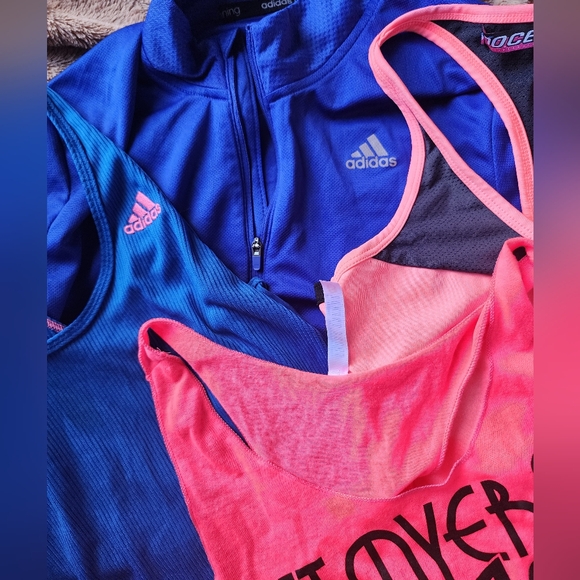 Workout Bundle - Picture 2 of 14